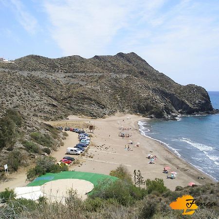 Fuente Alamo  Finca Liarte 게스트하우스 외부 사진