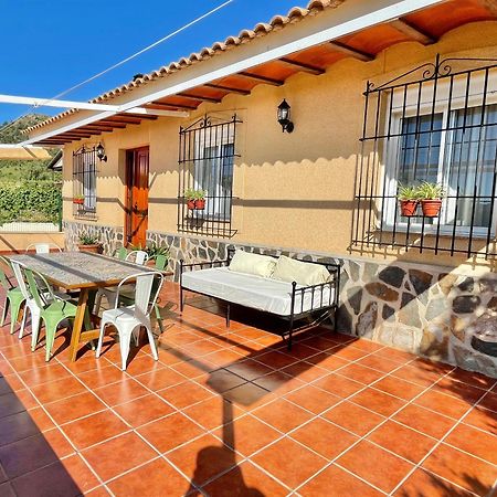 Fuente Alamo  Finca Liarte 게스트하우스 외부 사진