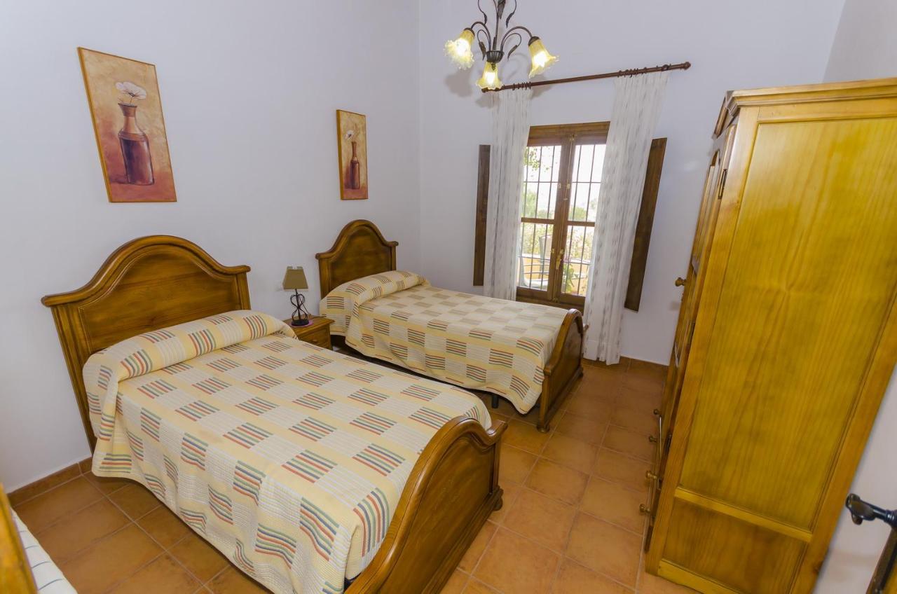 Fuente Alamo  Finca Liarte 게스트하우스 외부 사진