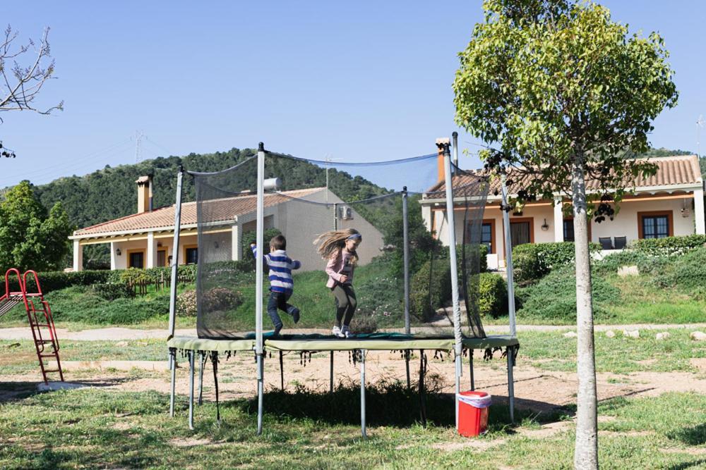 Fuente Alamo  Finca Liarte 게스트하우스 외부 사진